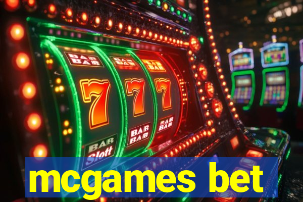 mcgames bet